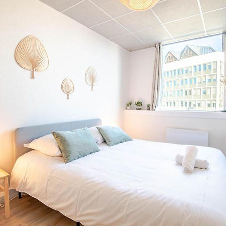 Appartement Le Cocooning Tours Luaran gambar