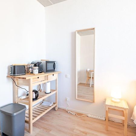 Appartement Le Cocooning Tours Luaran gambar
