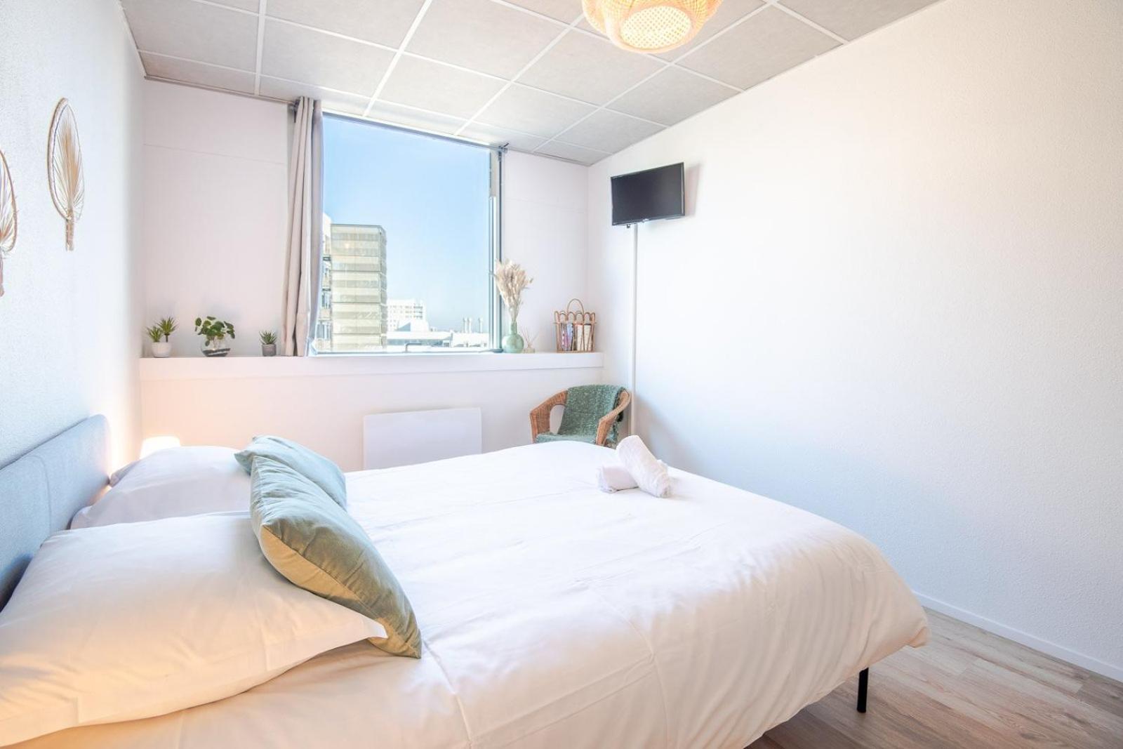 Appartement Le Cocooning Tours Luaran gambar