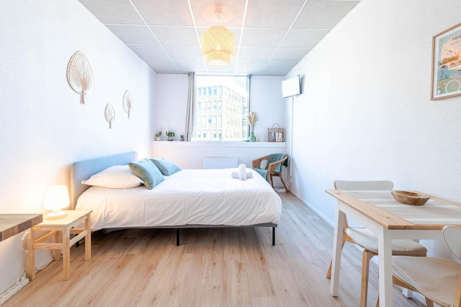 Appartement Le Cocooning Tours Luaran gambar