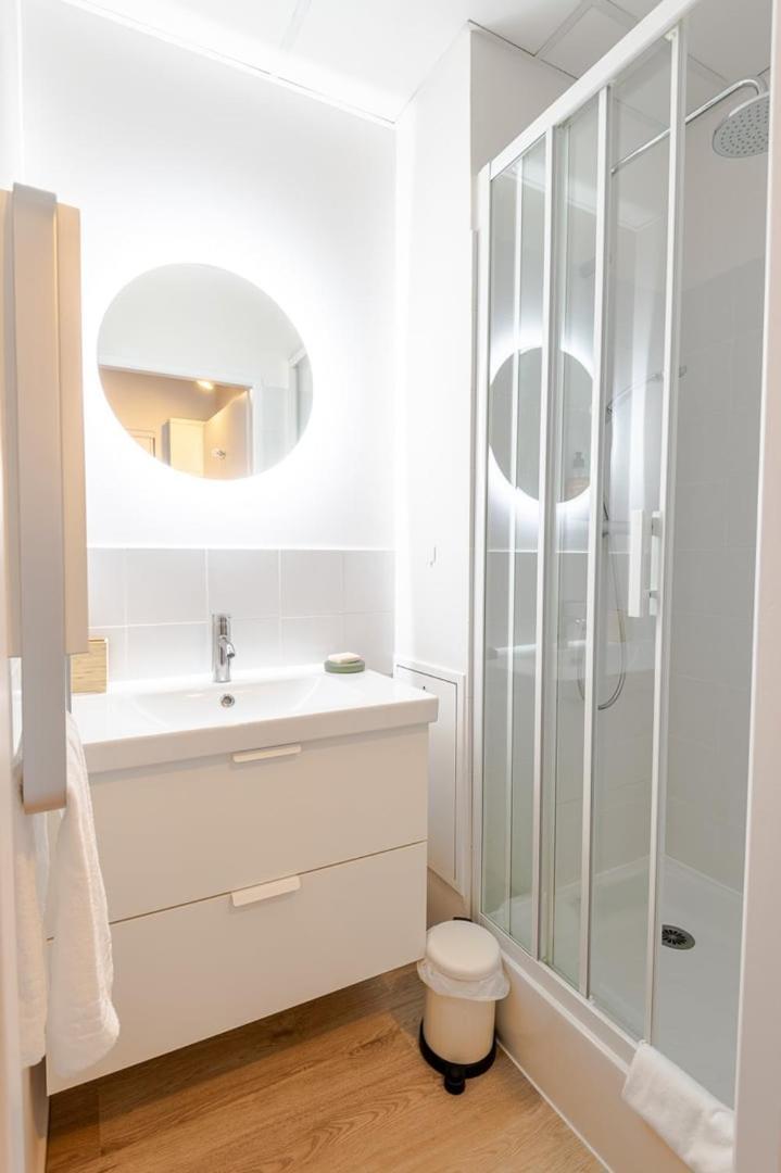 Appartement Le Cocooning Tours Luaran gambar