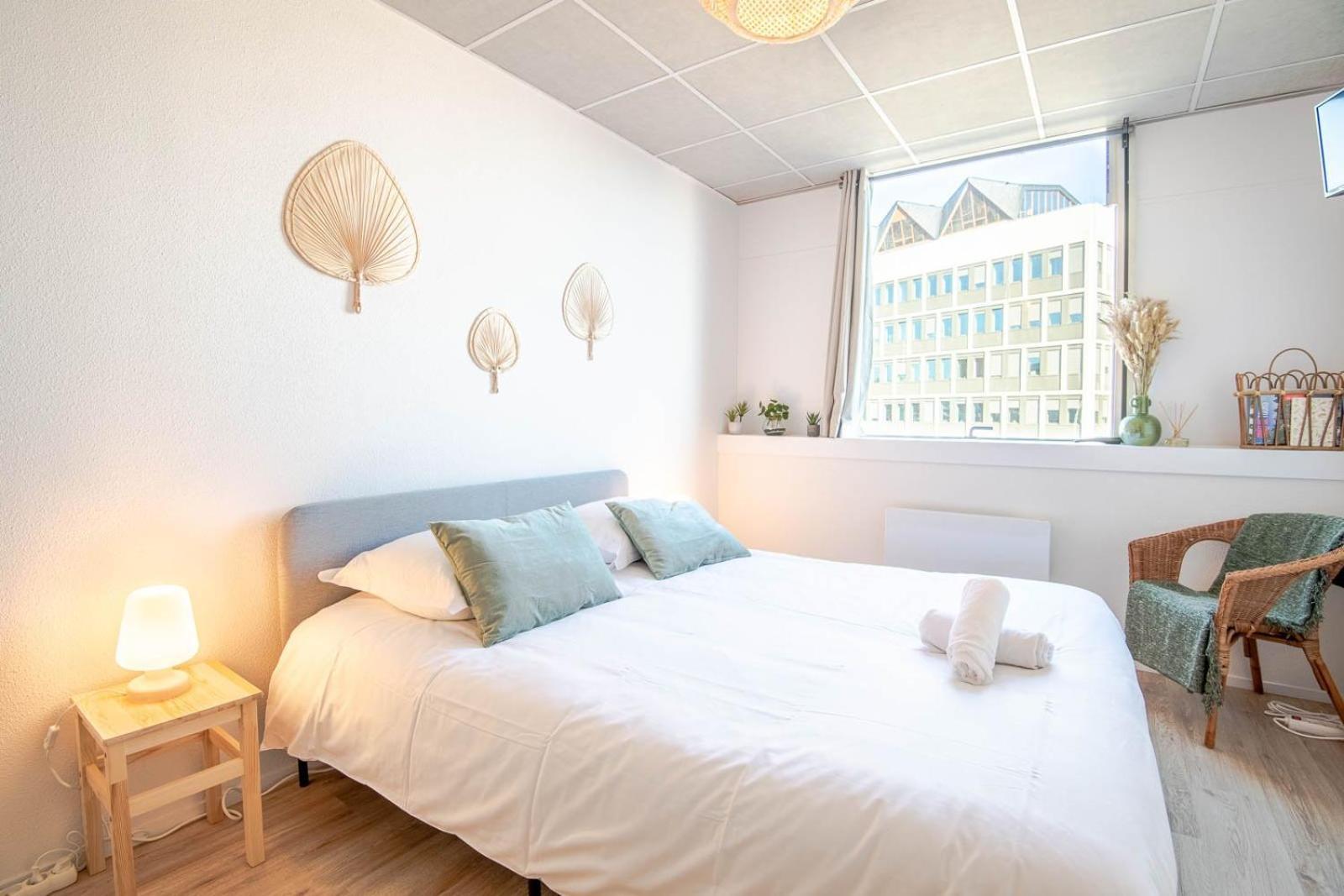 Appartement Le Cocooning Tours Luaran gambar