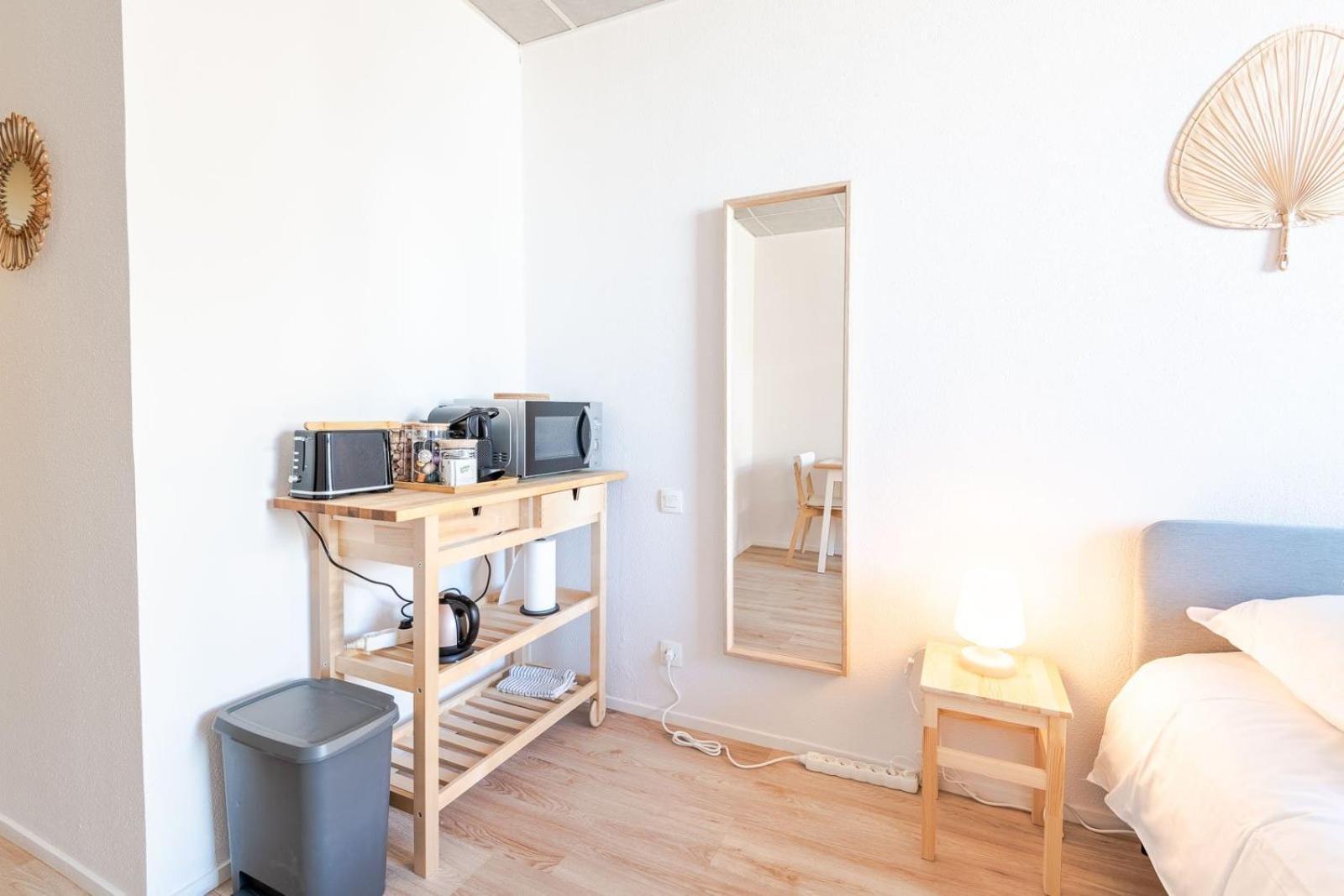 Appartement Le Cocooning Tours Luaran gambar